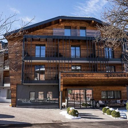 Hotel San Valier カヴァレーゼ エクステリア 写真