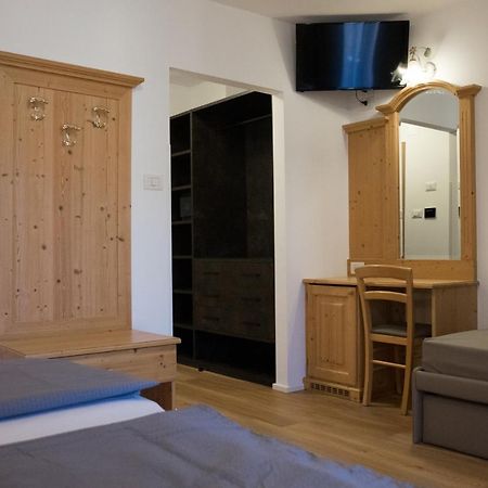 Hotel San Valier カヴァレーゼ エクステリア 写真