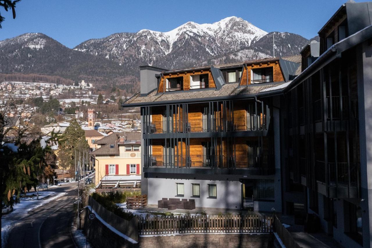 Hotel San Valier カヴァレーゼ エクステリア 写真
