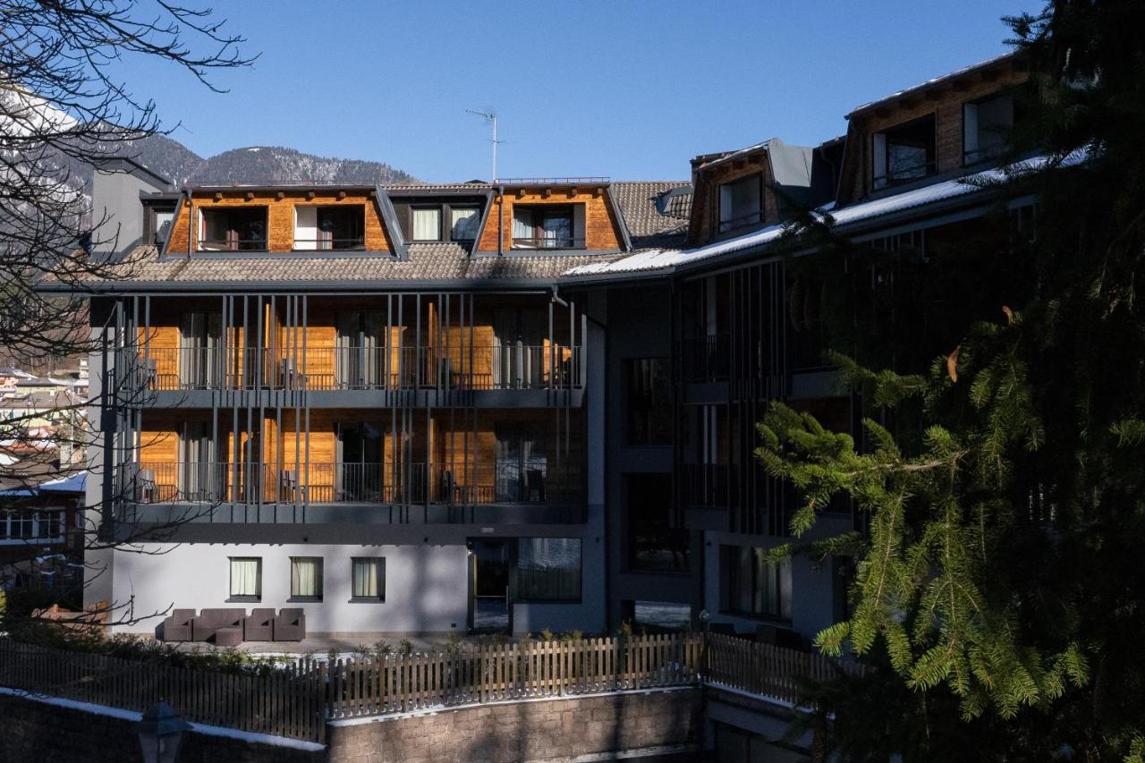 Hotel San Valier カヴァレーゼ エクステリア 写真