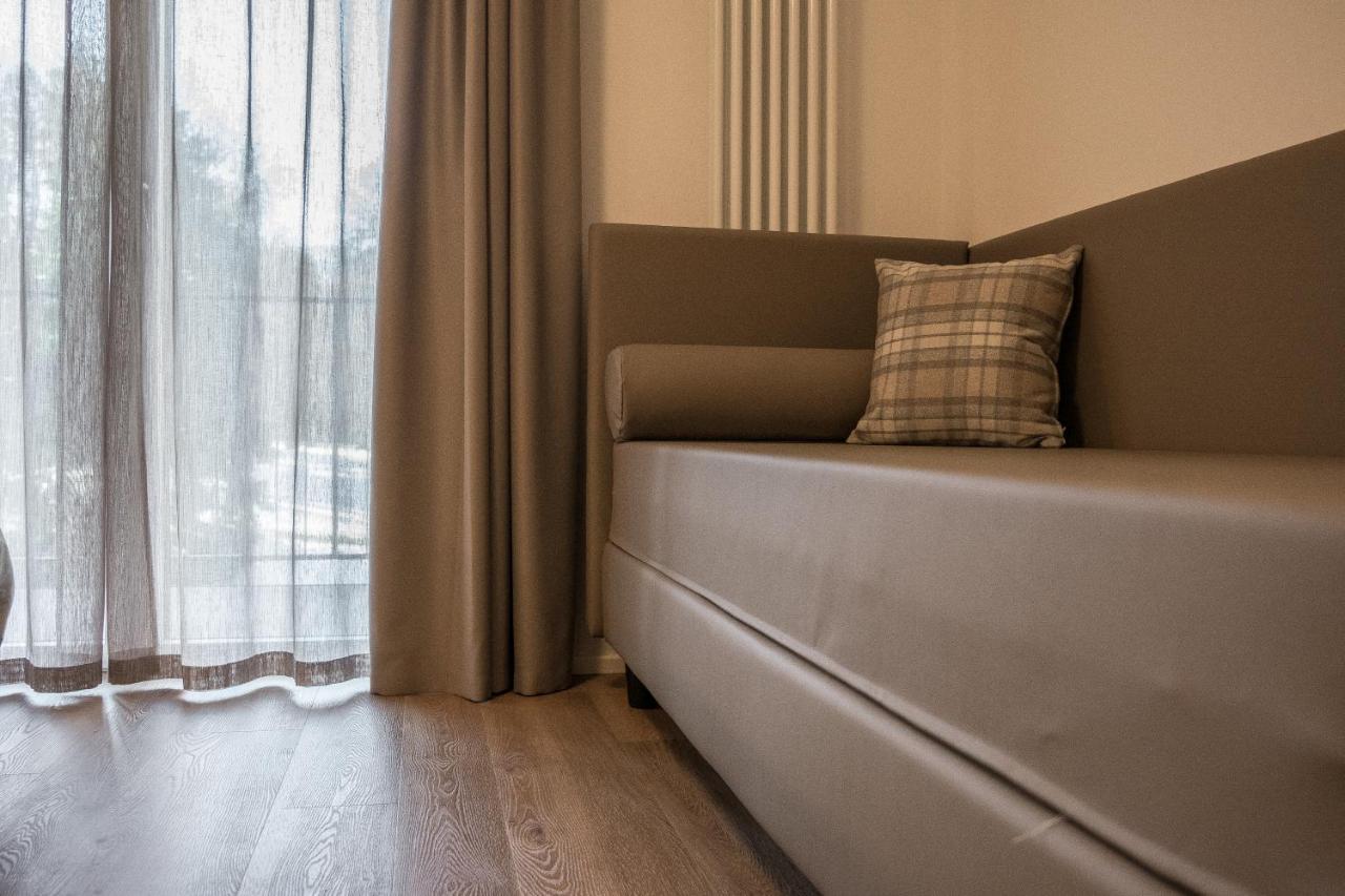 Hotel San Valier カヴァレーゼ エクステリア 写真