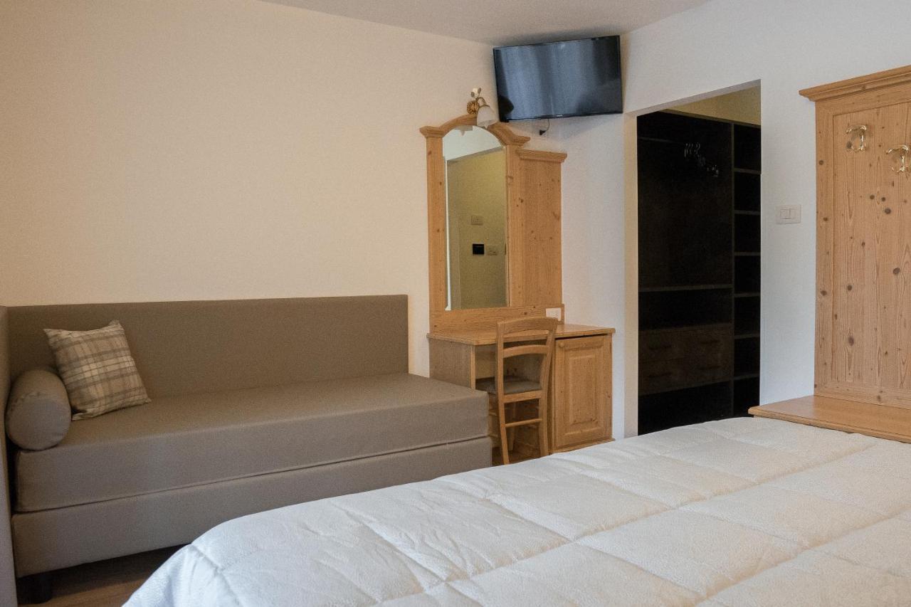 Hotel San Valier カヴァレーゼ エクステリア 写真
