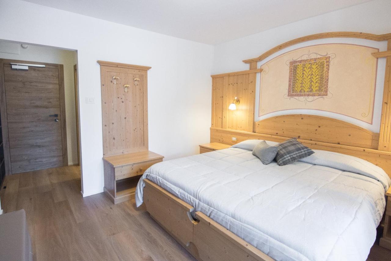 Hotel San Valier カヴァレーゼ エクステリア 写真