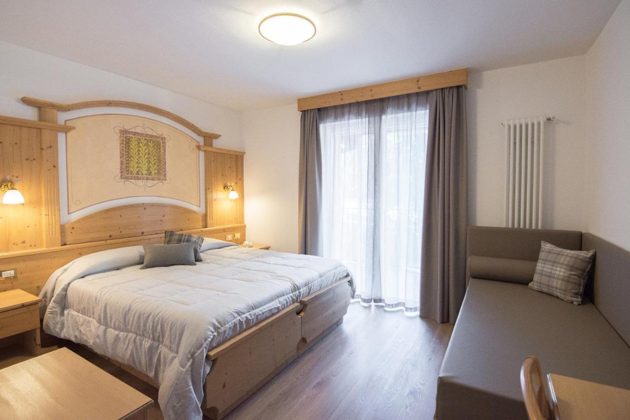 Hotel San Valier カヴァレーゼ エクステリア 写真