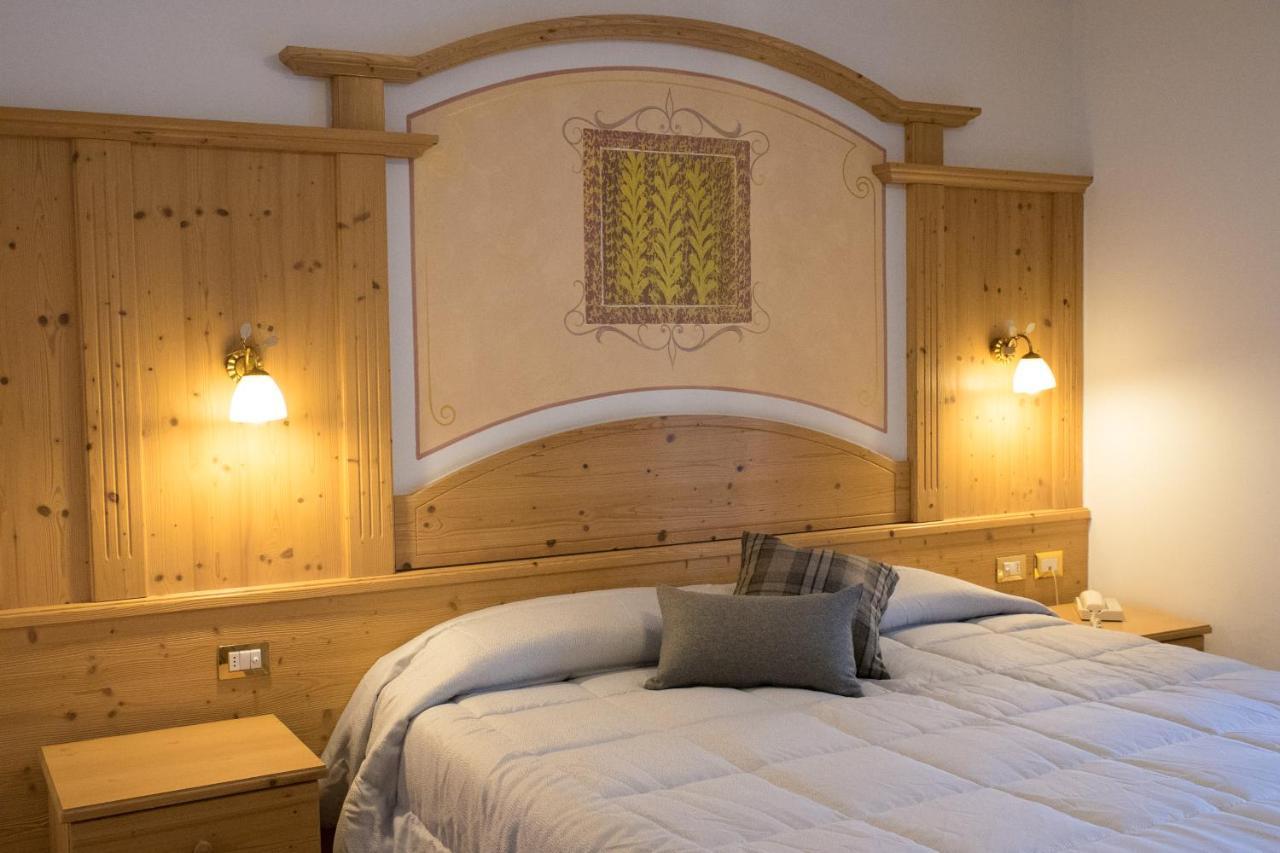 Hotel San Valier カヴァレーゼ エクステリア 写真