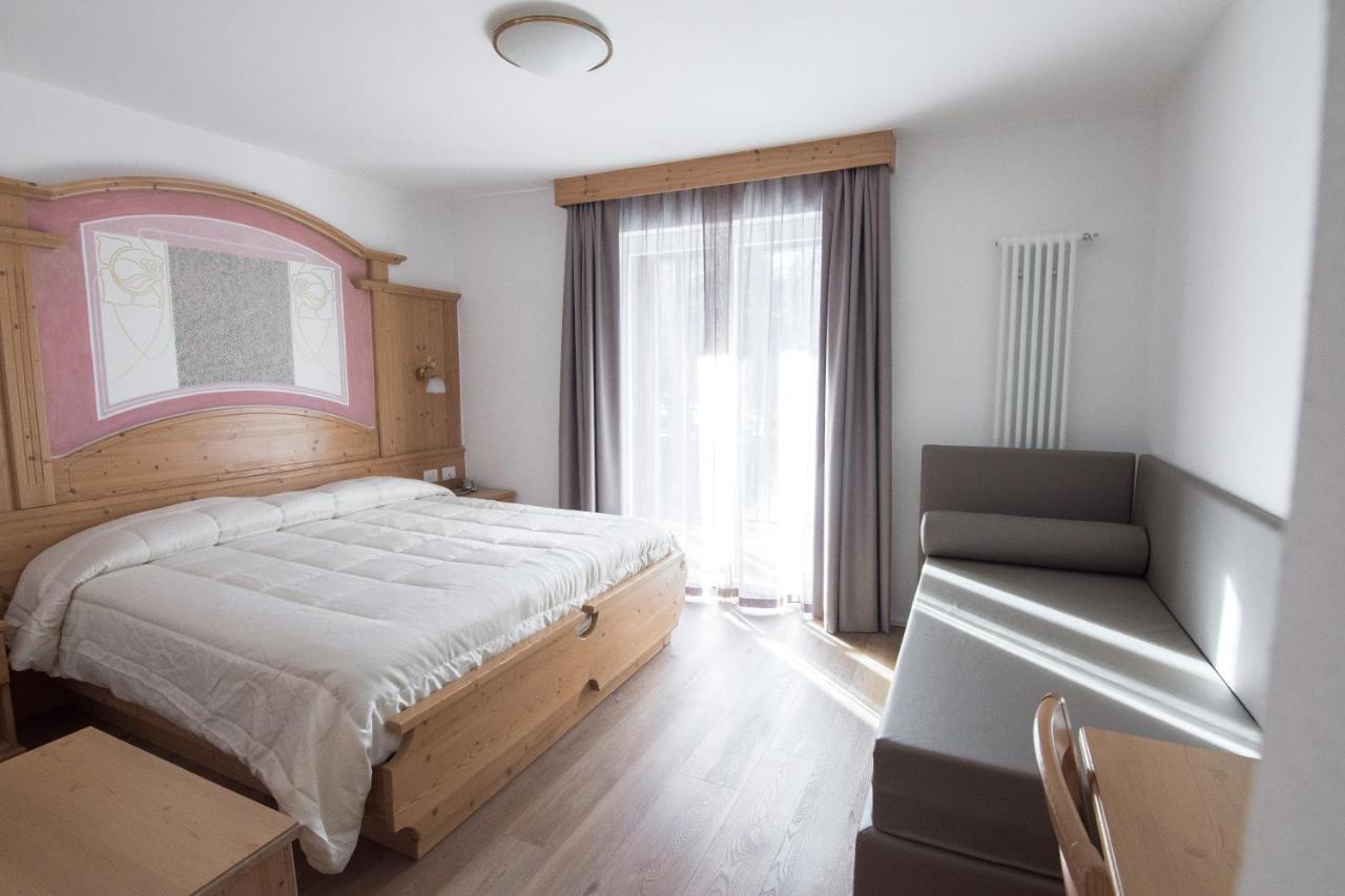 Hotel San Valier カヴァレーゼ エクステリア 写真