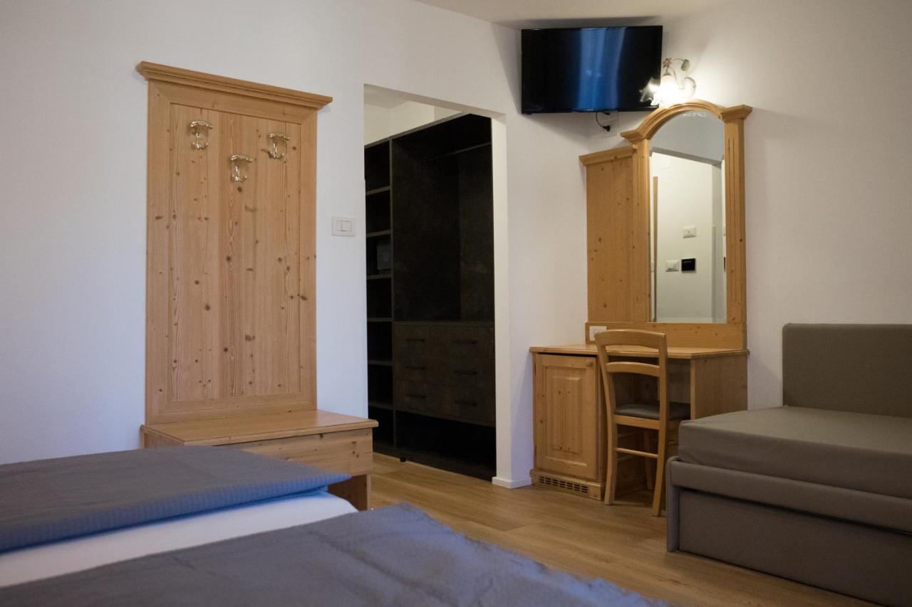 Hotel San Valier カヴァレーゼ エクステリア 写真