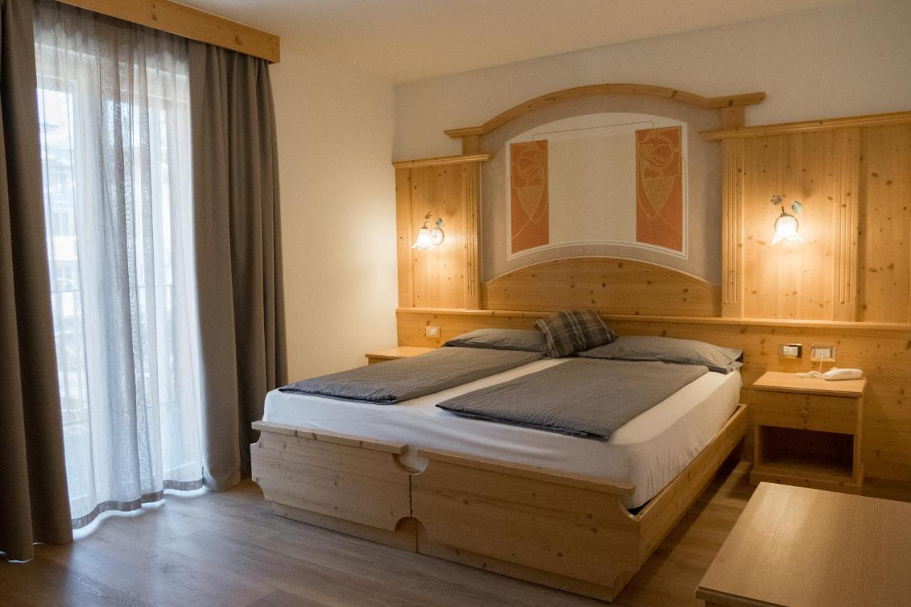 Hotel San Valier カヴァレーゼ エクステリア 写真