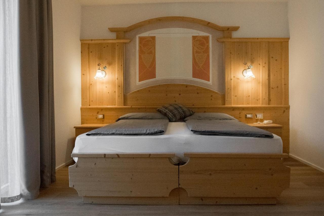 Hotel San Valier カヴァレーゼ エクステリア 写真