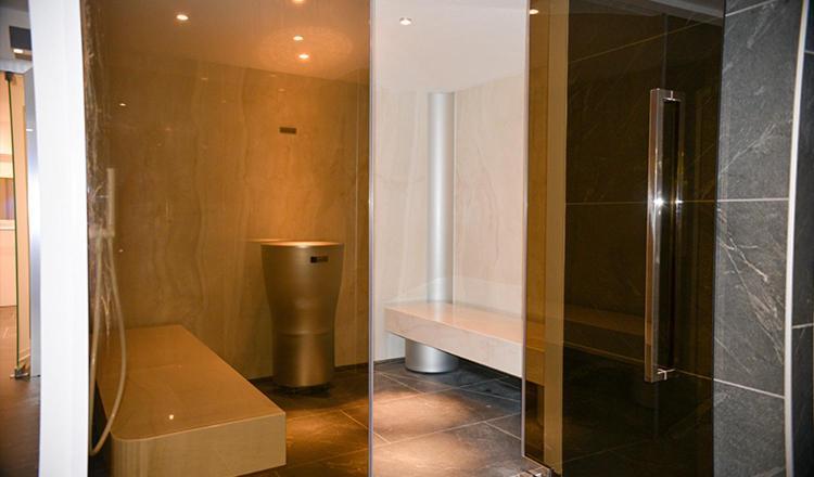 Hotel San Valier カヴァレーゼ エクステリア 写真