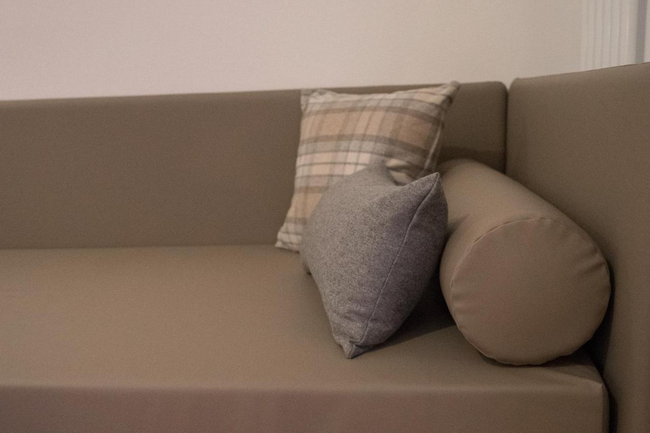 Hotel San Valier カヴァレーゼ エクステリア 写真