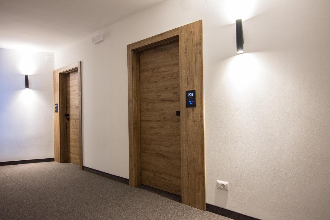 Hotel San Valier カヴァレーゼ エクステリア 写真