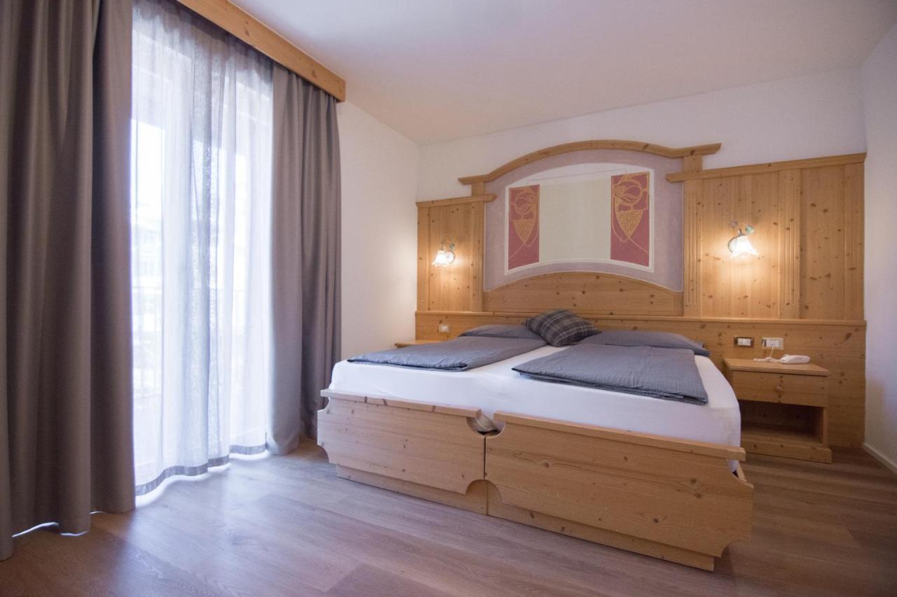 Hotel San Valier カヴァレーゼ エクステリア 写真