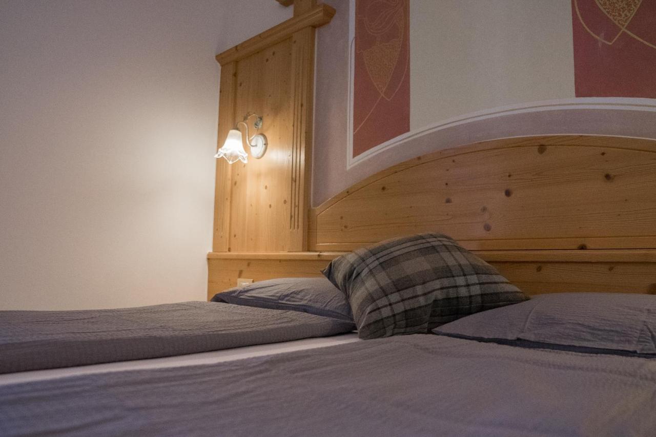 Hotel San Valier カヴァレーゼ エクステリア 写真