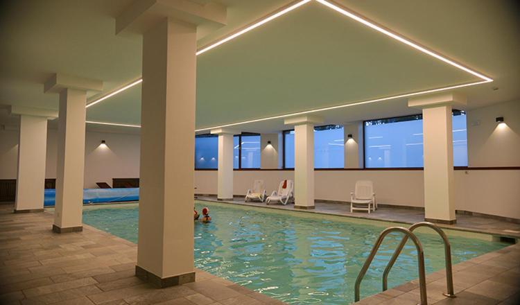 Hotel San Valier カヴァレーゼ エクステリア 写真
