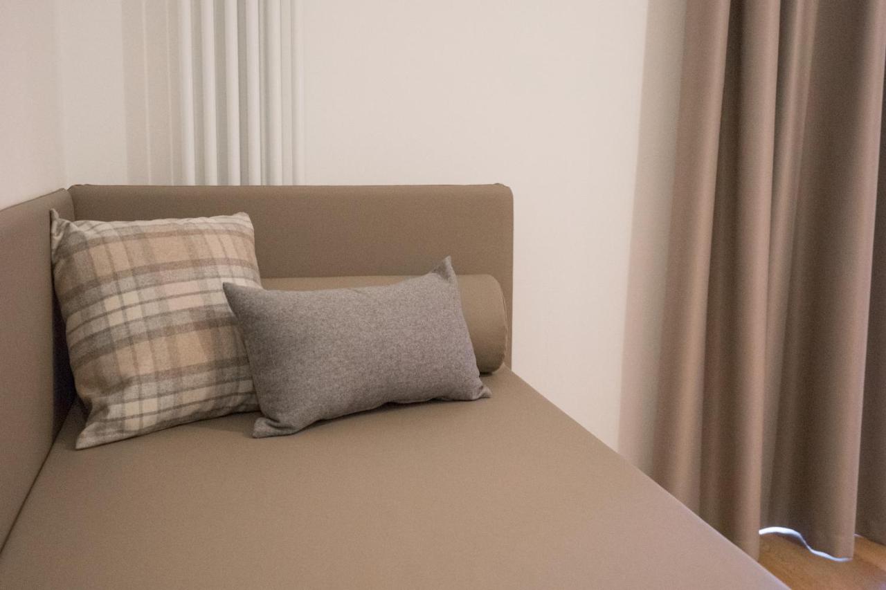 Hotel San Valier カヴァレーゼ エクステリア 写真
