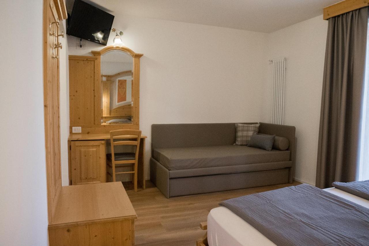 Hotel San Valier カヴァレーゼ エクステリア 写真