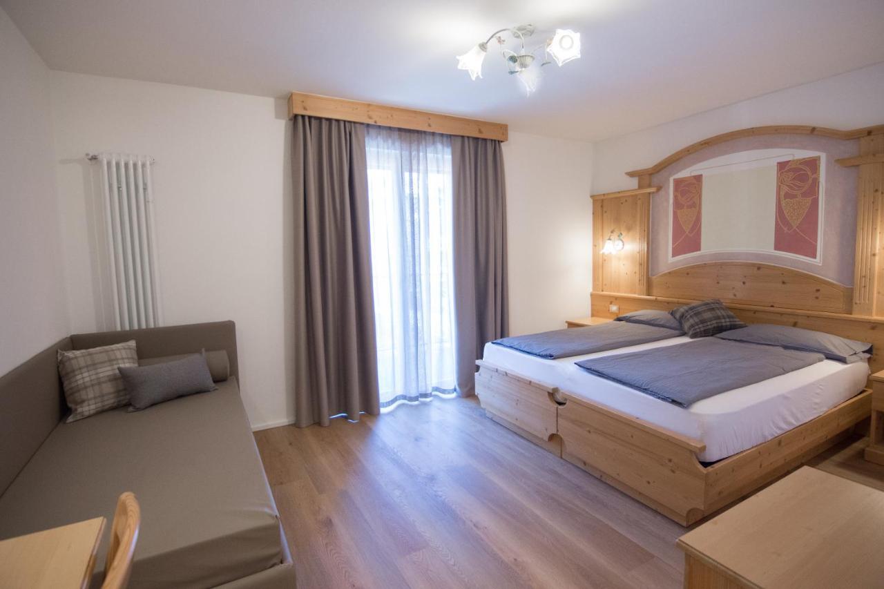 Hotel San Valier カヴァレーゼ エクステリア 写真