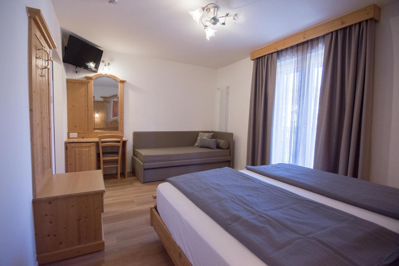 Hotel San Valier カヴァレーゼ エクステリア 写真