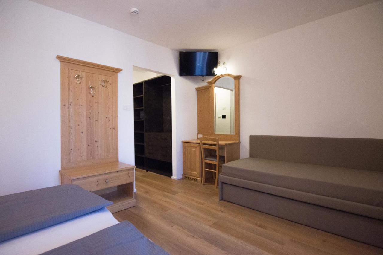 Hotel San Valier カヴァレーゼ エクステリア 写真