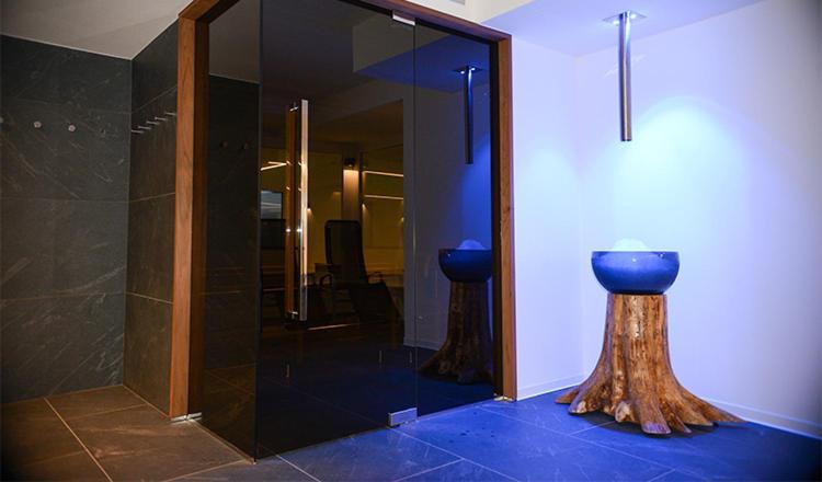 Hotel San Valier カヴァレーゼ エクステリア 写真