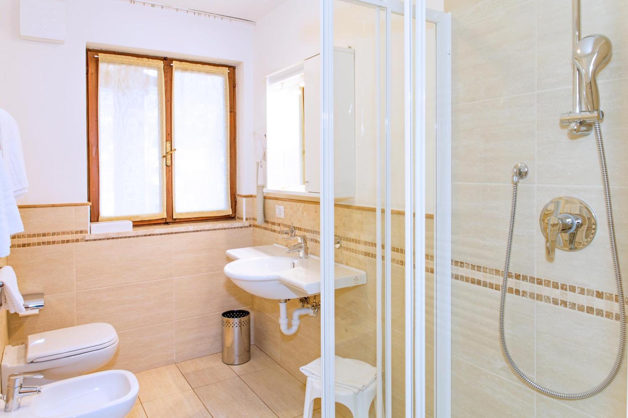 Hotel San Valier カヴァレーゼ エクステリア 写真