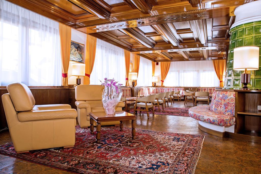 Hotel San Valier カヴァレーゼ エクステリア 写真