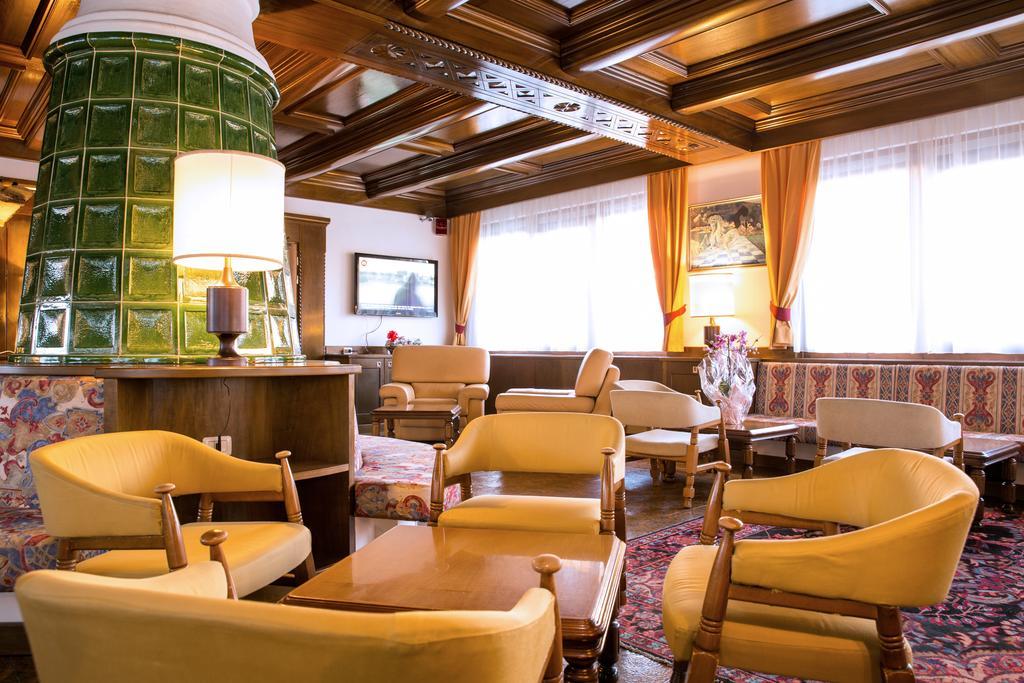 Hotel San Valier カヴァレーゼ エクステリア 写真