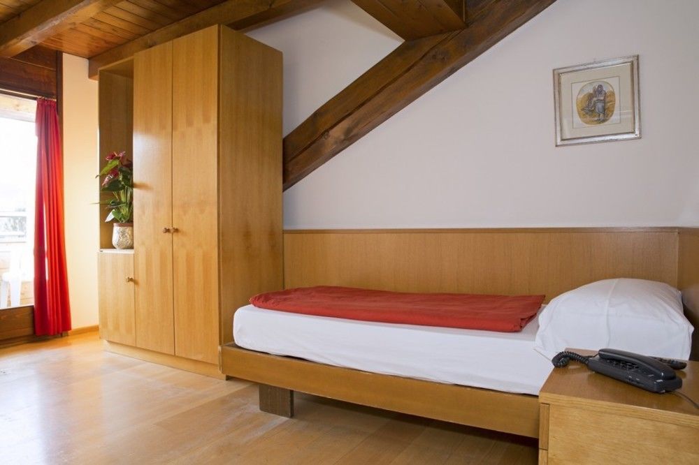 Hotel San Valier カヴァレーゼ エクステリア 写真